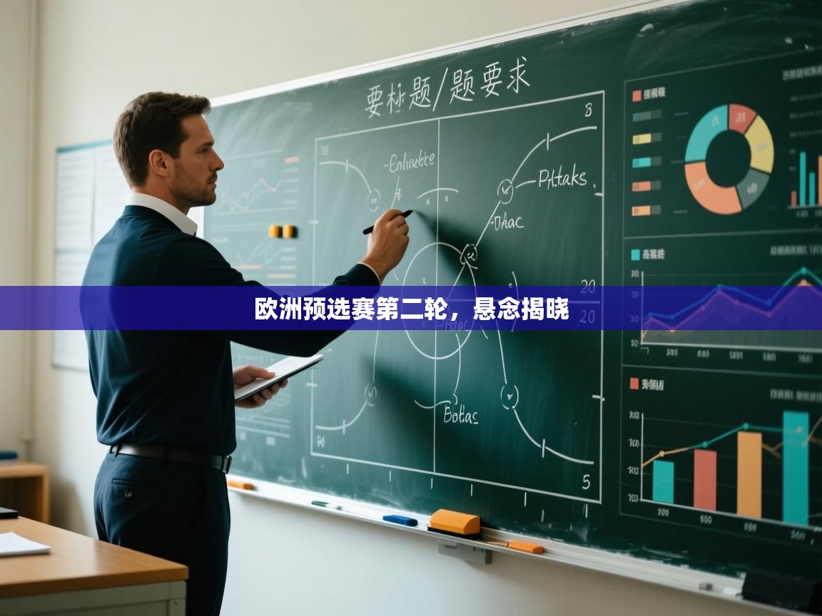 欧洲预选赛第二轮，悬念揭晓
