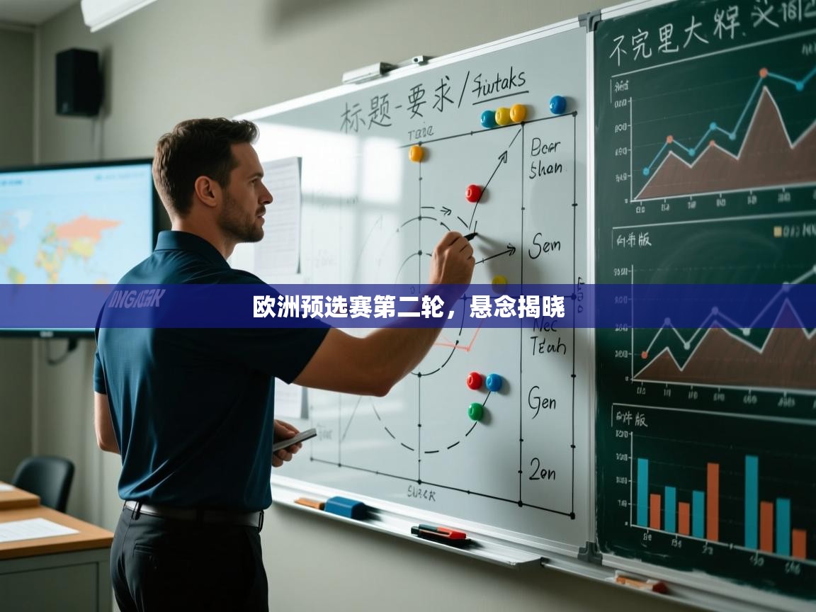 欧洲预选赛第二轮，悬念揭晓  第2张