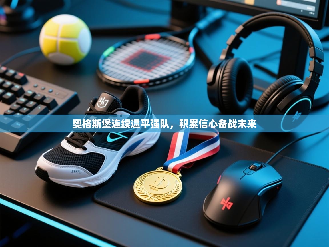 奥格斯堡连续逼平强队，积累信心备战未来  第2张