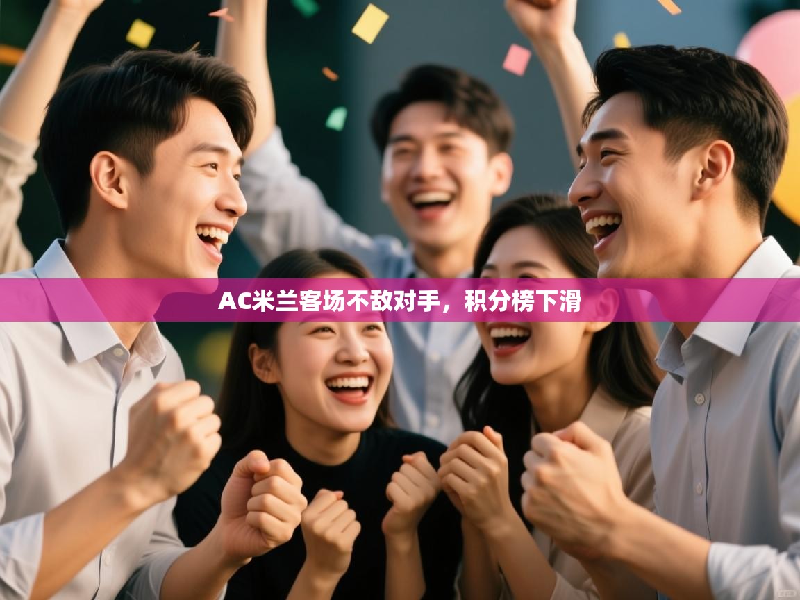 AC米兰客场不敌对手，积分榜下滑  第2张