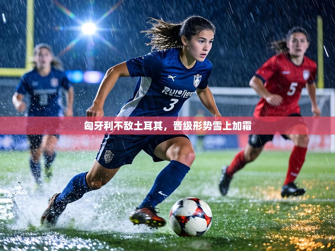 匈牙利不敌土耳其，晋级形势雪上加霜  第2张